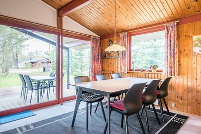 4 Personen Ferienhaus in Nørre Nebel