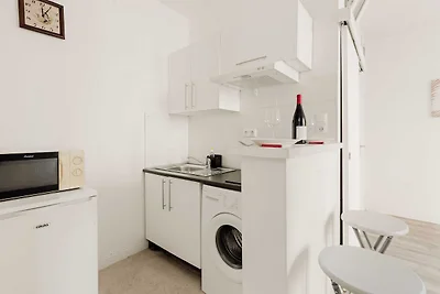 Gezellig appartement 1BR/2P - Vieux Lyon