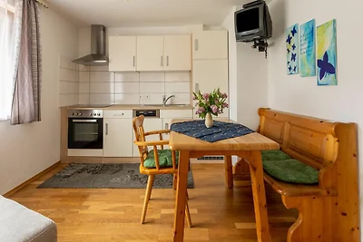Apartment in Tröpolach / Kärnten mit Pool