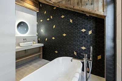 Charmantes Chalet in der Nähe des Zentrums