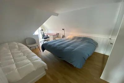 Duplex a Knokke-Heist vicino Spiaggia &...
