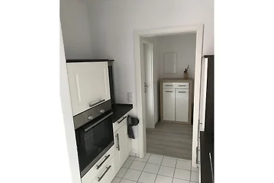Ferienwohnung mit 1 Schlafzimmer
