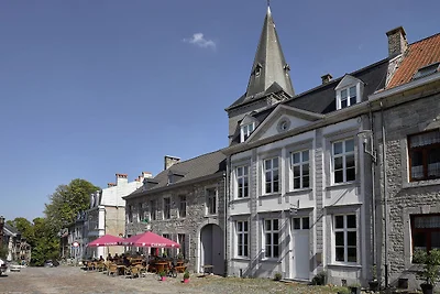 Kindvriendelijke cottage in de Ardennen met c...