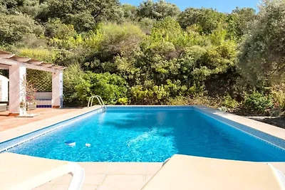 Finca in TORROX met zwembad
