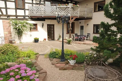 Ferienwohnung mit 1 Schlafzimmer