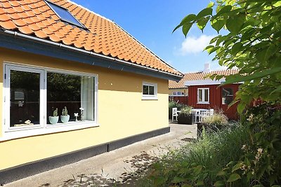 5 star holiday home in Skagen