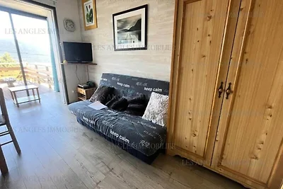 Studio für 4 Personen