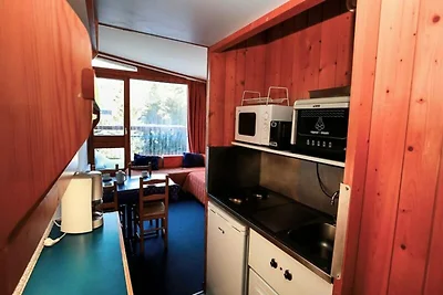 Ferienhaus in Charvet mit Blick auf den Mont...