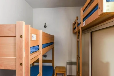 Residenz Les Oceanes f�r f�nf Personen