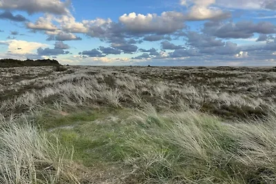 5 Personen Ferienhaus in Rømø-By Traum
