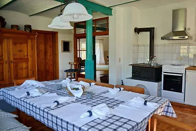 Ferienwohnung 1 im Landhaus I
