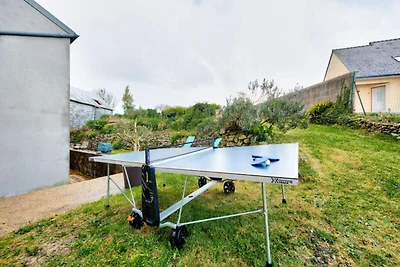 Wohnung in Saint-Frégant in der Nähe von...