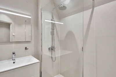 Prachtig appartement Le Marais in het centrum...