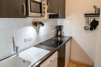 Residenz La Combe D'or