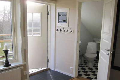 4 Personen Ferienhaus in Romelanda-By Traum