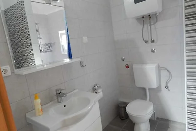Apartments Mimose - Two Bedroom Apartment wit...