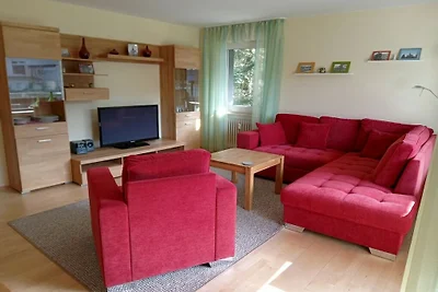 Ferienwohnung mit 1 Schlafzimmer