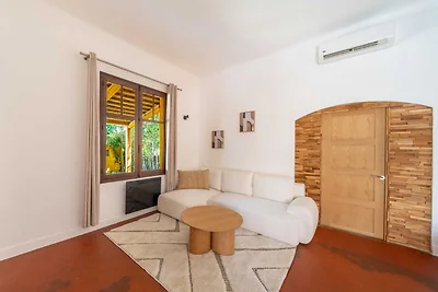 Klimaanlage, Garten, 4 Schlafzimmer/7 Schlafp...