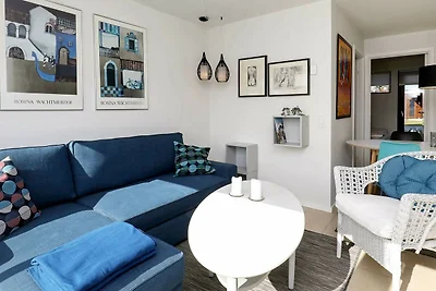 4 Personen Ferienhaus in Bogense-By Traum