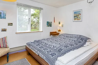 6 Personen Ferienhaus in Løkken-By Traum