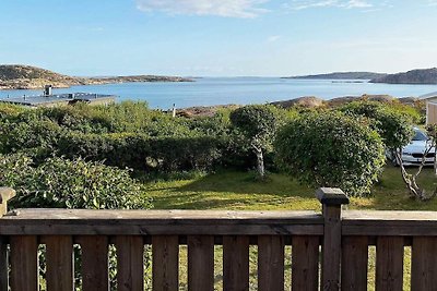 12 persoons vakantie huis in LYSEKIL-By Traum