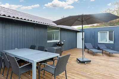 7 persoons vakantie huis in Vestervig-By...