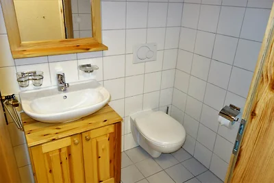 Appartement met uitzicht op de vallei