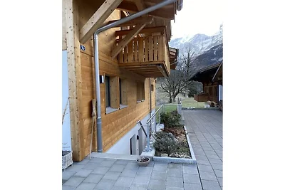 Ferienwohnung mit 1 Schlafzimmer