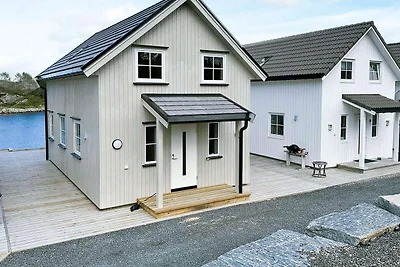 6 Personen Ferienhaus in Averøy