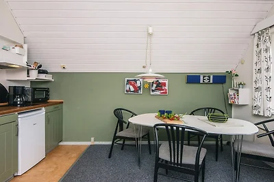 4 persoons vakantie huis in Rømø-By Traum