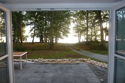 Maison de vacances à Arendsee avec piscine