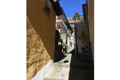 Ferienrustico „Auf Burg“