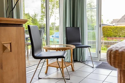 Bungalow indipendente con 2 bagni, in mezzo a...