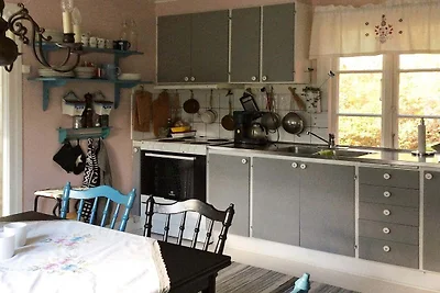 Landelijk huisje in de buurt van Ullared