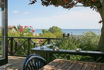 5 Personen Ferienhaus in Hesselager-By Traum