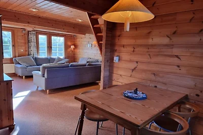 Vakantiehuis met hond Oostkapelle OK48