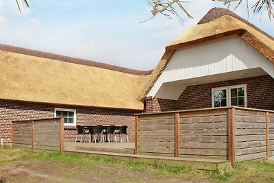 8 Personen Ferienhaus in Blåvand-By Traum