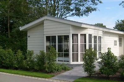 Vakantiehuis in Halfweg met terras