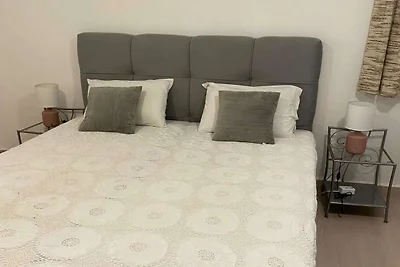 Villa Apartments Babaja - Studio Apartment wi...