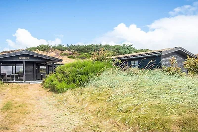 6 osob apartament w Henne