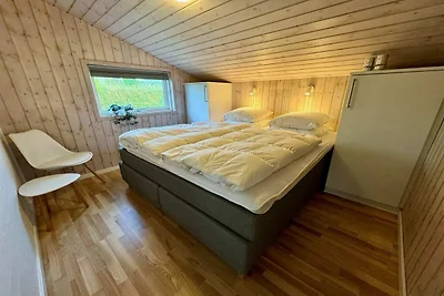 4 stelle case ad Rønde