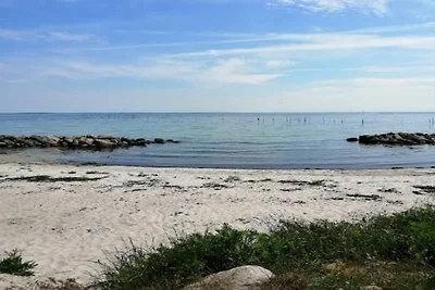 6 Personen Ferienhaus in Rudkøbing-By Traum