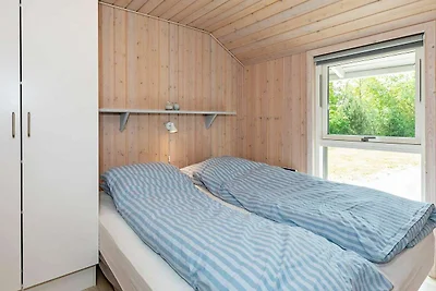 10 Personen Ferienhaus in Brovst