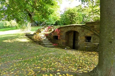 Vakantiehuis Ontspannende vakantie Prichsenstadt