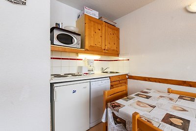 Komfortable Wohnung in den Nordalpen