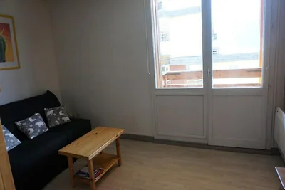 Monolocale per 4 persone