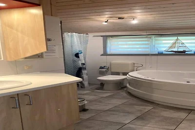Casa vacanze in posizione incantevole