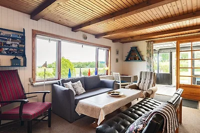 5 Personen Ferienhaus in Roslev-By Traum