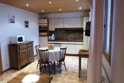 Studio für 3 Personen