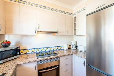 Villa in Galé in der Nähe des Strandes São...